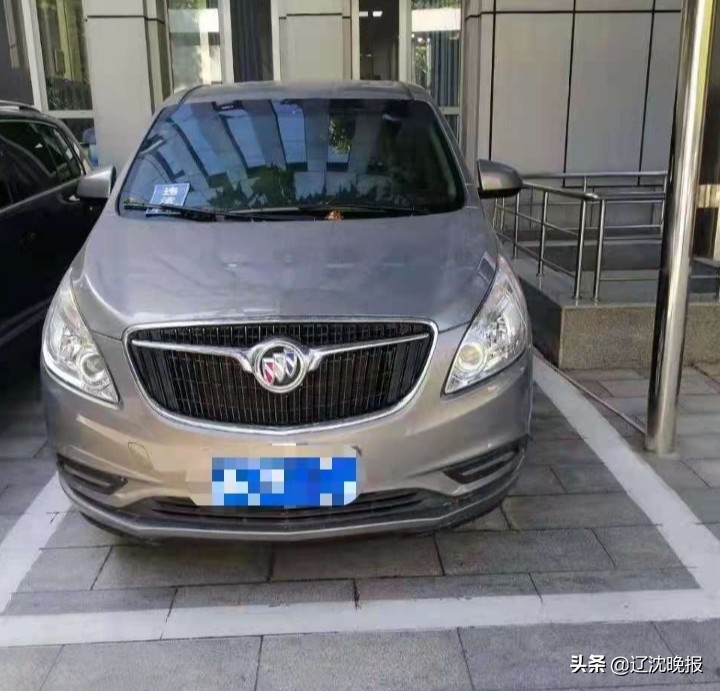 冒用手续打磨车架号？俩车主正配合公安机关调查或更多车辆涉案