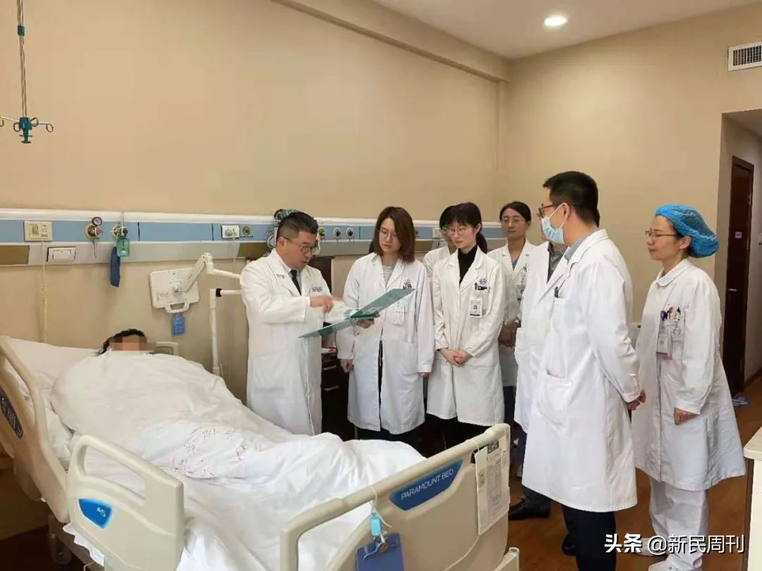 赵爱民保胎一定要两周复诊一次吗,赵爱民保胎到几周