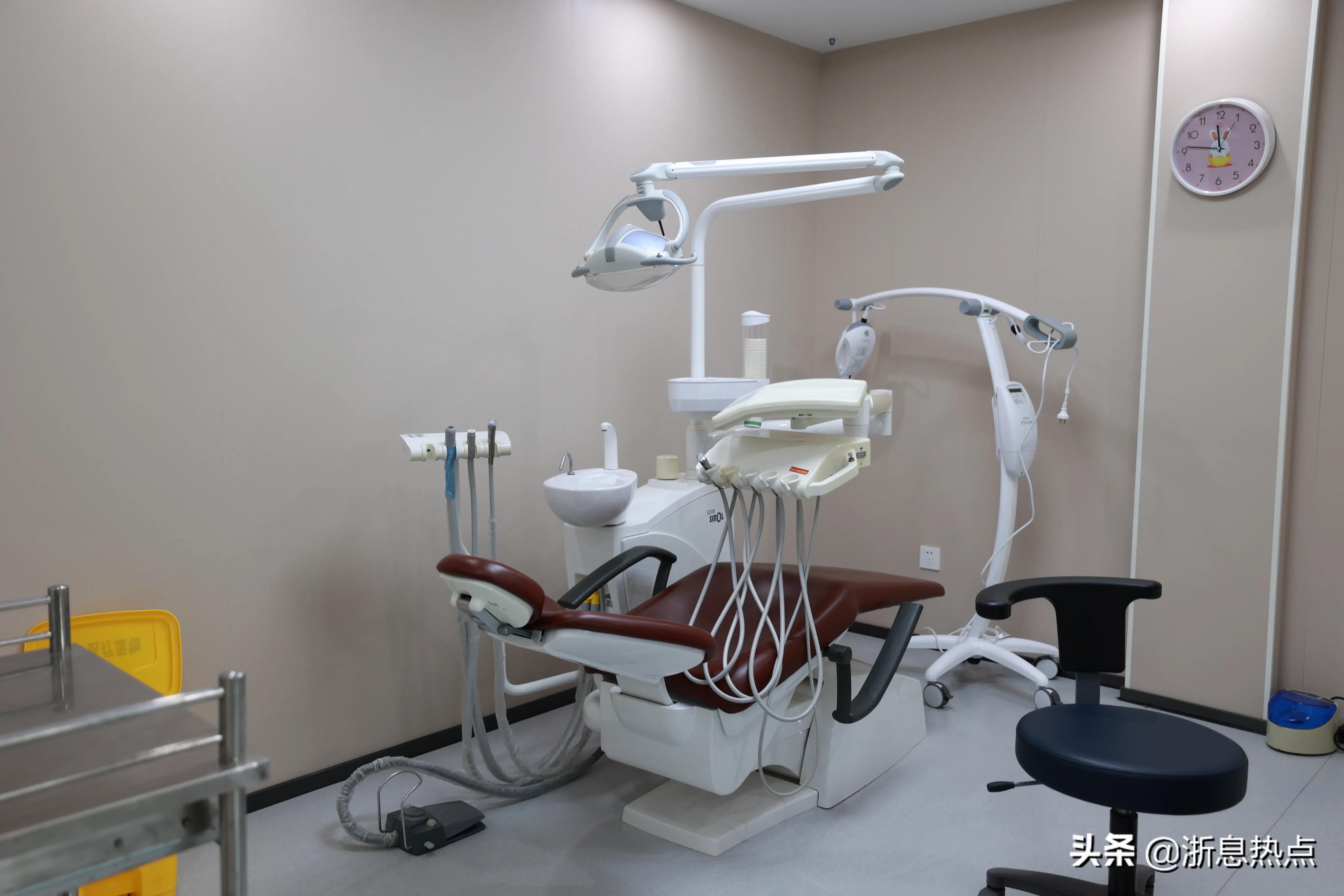 嘉兴致真口腔门诊部有限公司,嘉兴致真口腔医院怎么样