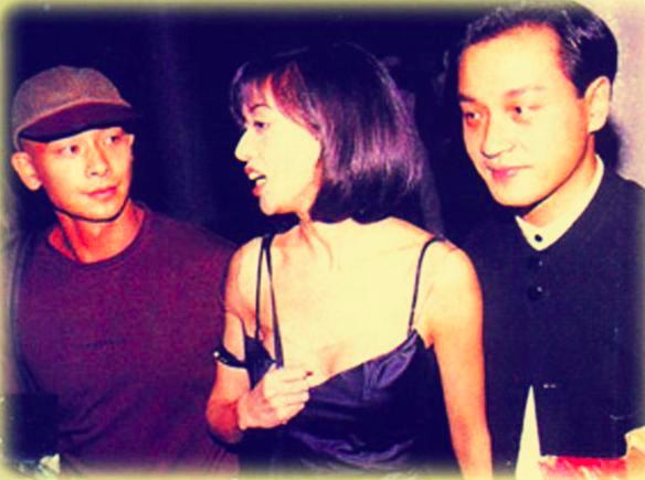 甄子丹和赵文卓谁是真功夫,甄子丹赵文卓合作全部电影