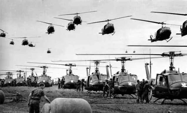 二战解救了美国大萧条,二战美国最可怕的工业