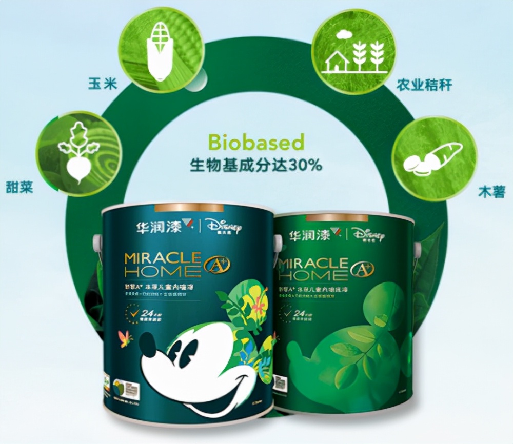 儿童漆品牌怎么选,中国十大品牌儿童漆的官方排名