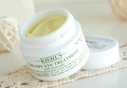 什么面霜可以当眼霜,同一款面霜可以一直用吗