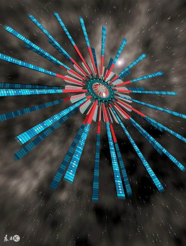 小说：她想玩玩游戏放松，结果出现错误，来到了恐怖的末日世界