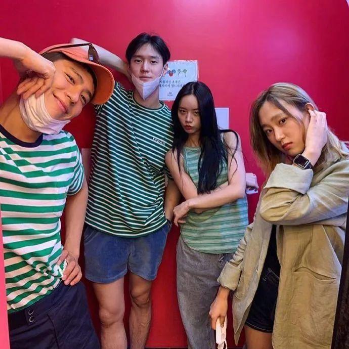 韩剧60万人打分,10万人评分电视剧豆瓣