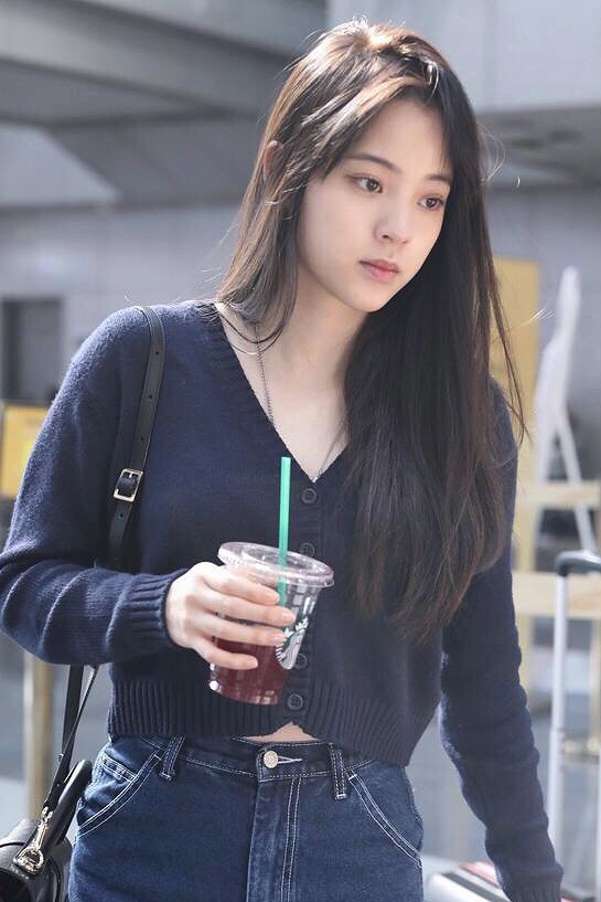 直男最爱的初恋脸图片,直男喜欢的女生类型图片