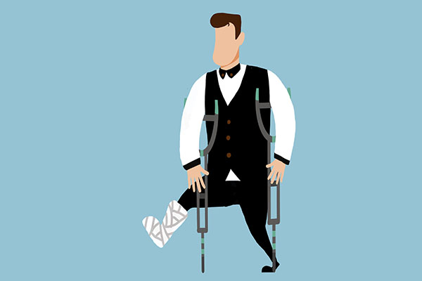 是什么原因引起的骨痛,骨疼是什么原因造成的