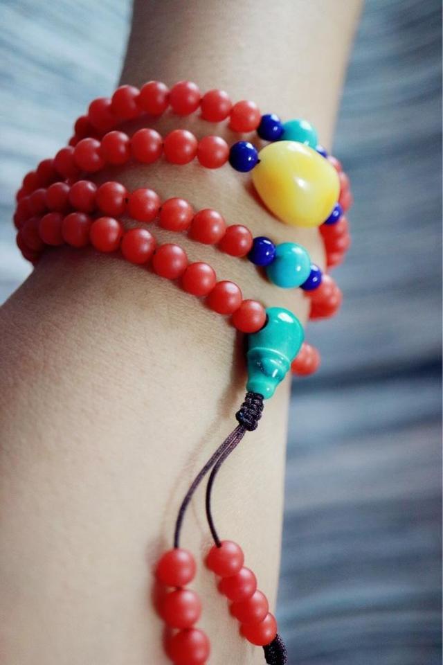 南红玛瑙有裂正常吗,南红死裂活裂怎么分辨