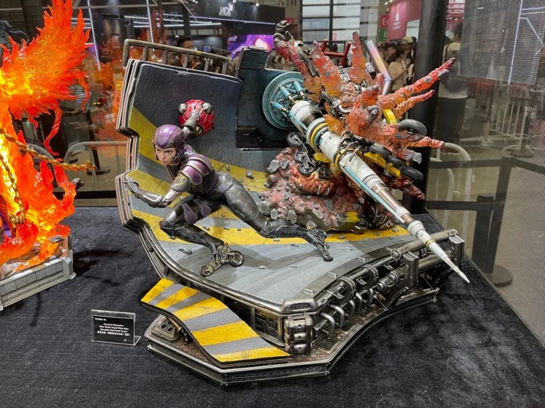 2021上海wf展集锦,今年wf展在哪里