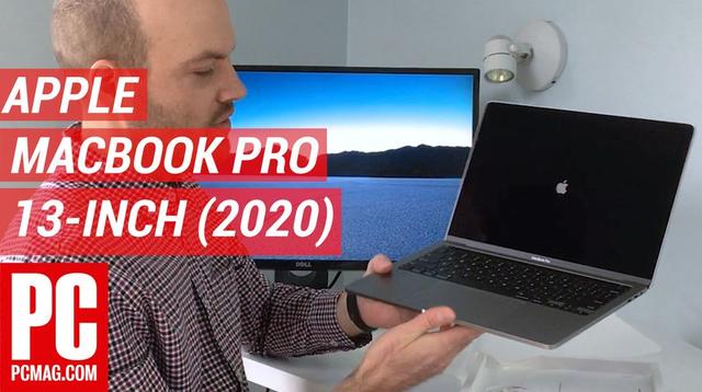 苹果macbookpro2020款13.3寸测评,苹果最新macbookpro13寸评测