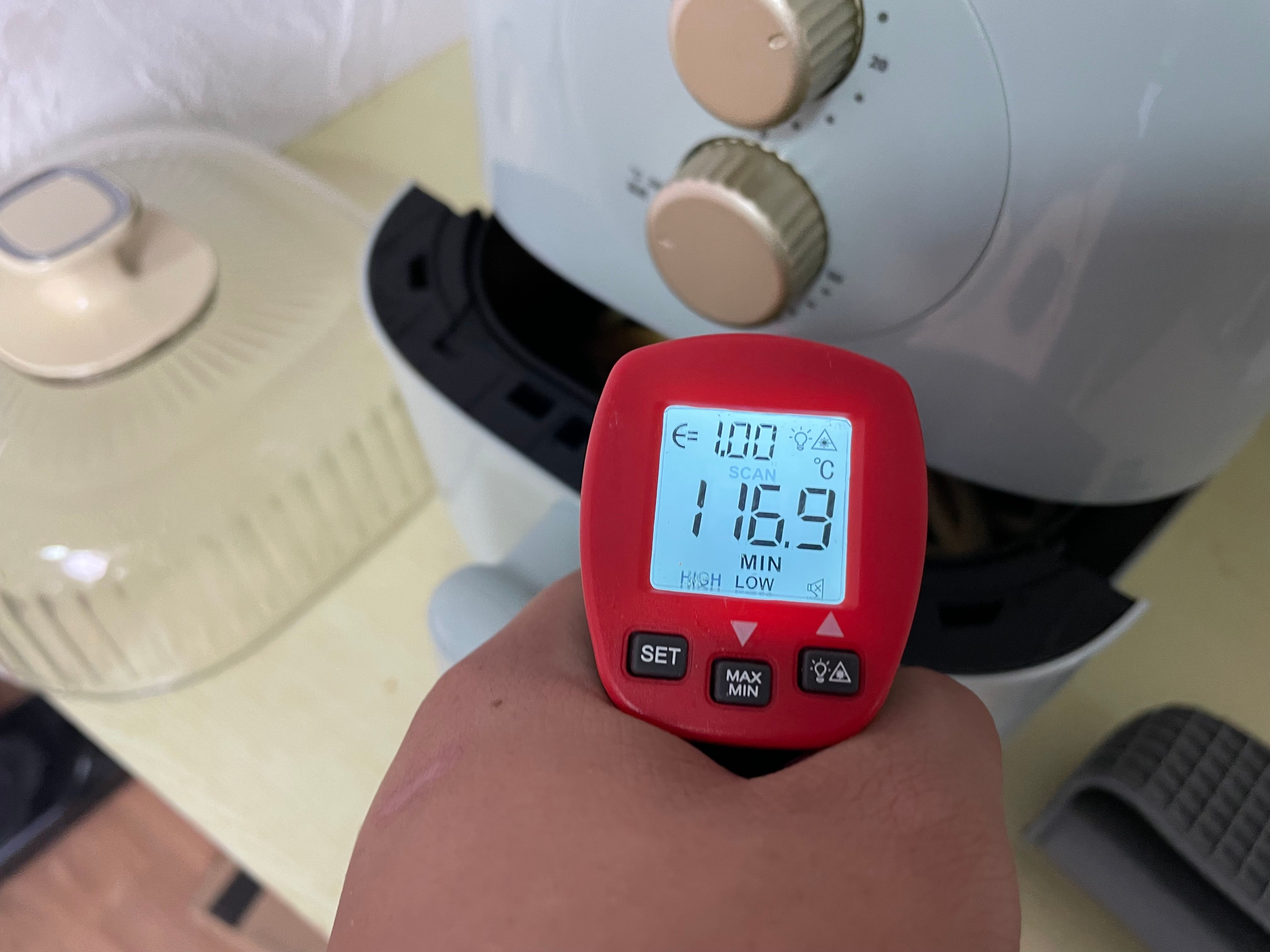 双十一如何选择空气炸锅,飞利浦、宜盾普、东菱、BRUNO炸锅横评