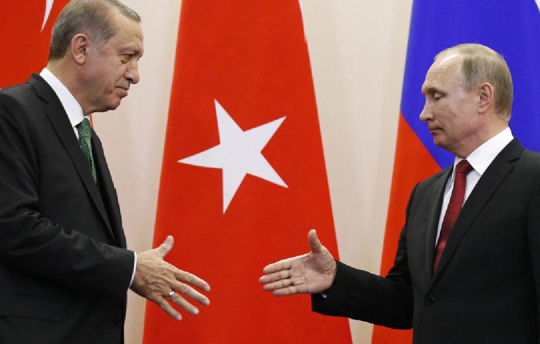 库尔德人与土耳其的恩怨,库尔德人和土耳其的恩怨