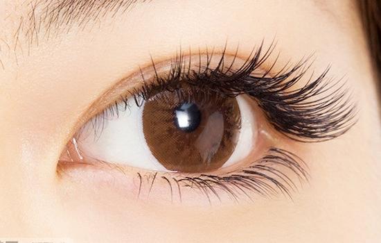 嫁接睫毛的清洁步骤,嫁接睫毛的方法与技巧