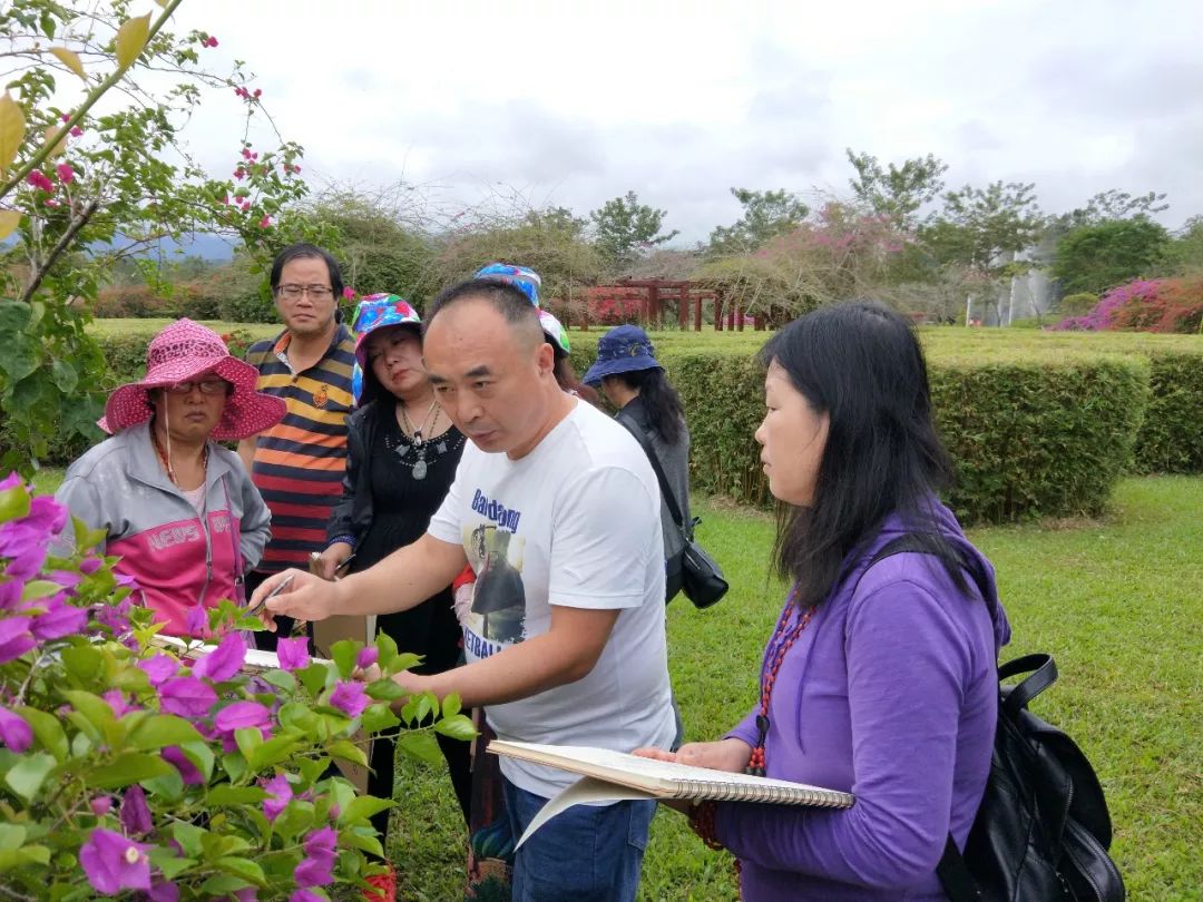 袁金奎老师国画作品欣赏,袁金奎写意花鸟画作品