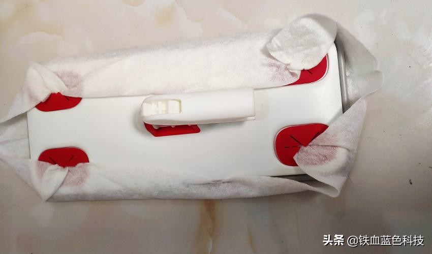 小米全格免手洗拖把优缺点,小米有品免手洗拖把测评