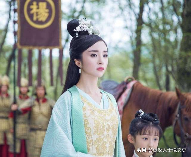 隋文帝和独孤伽罗是什么关系,隋文帝和独孤伽罗的故事