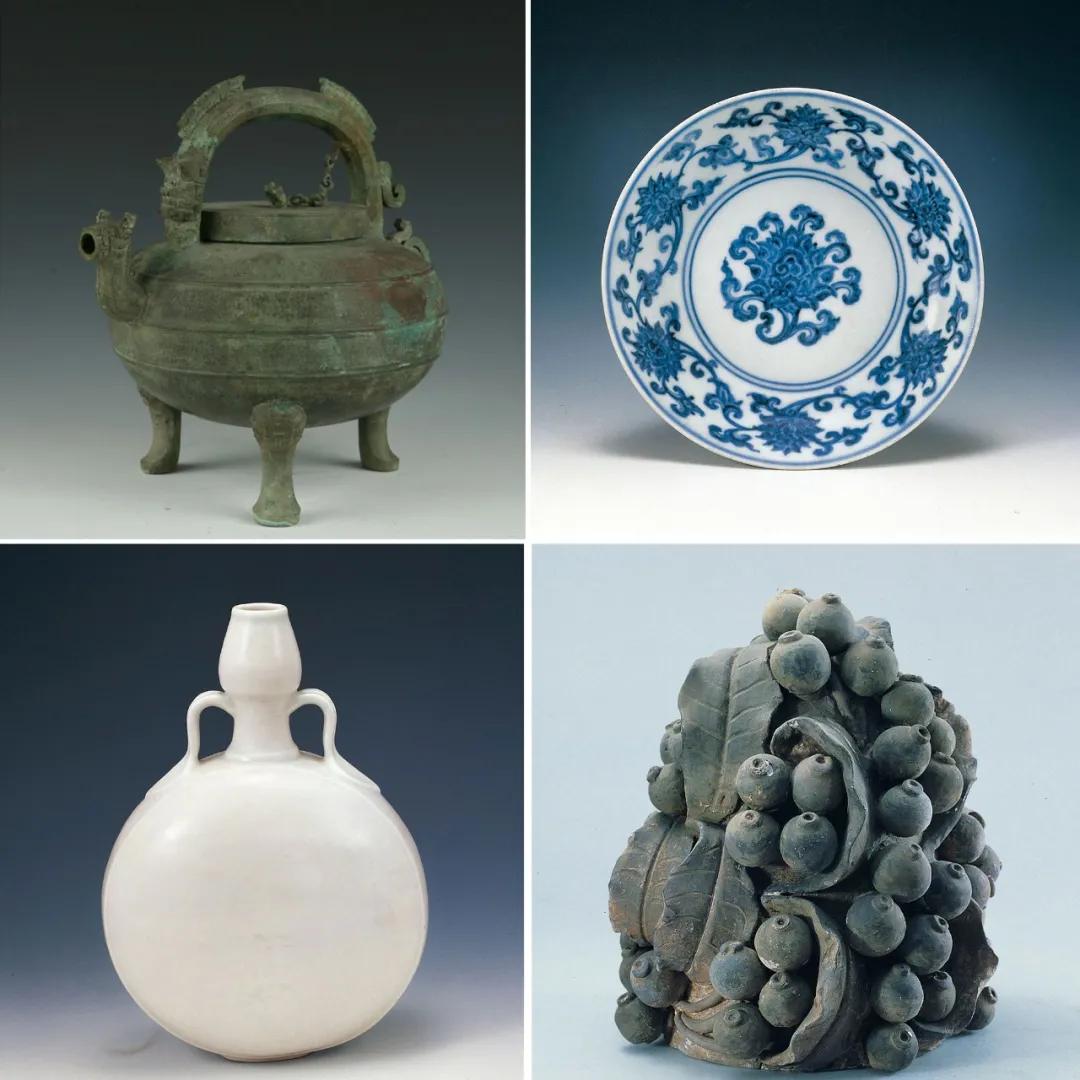 2021年全球十大博物馆,最值得去的十个博物馆