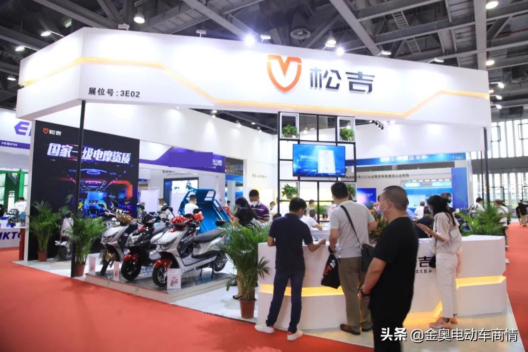 重推千万扶新计划,华南展松吉实施落地*局破**之略