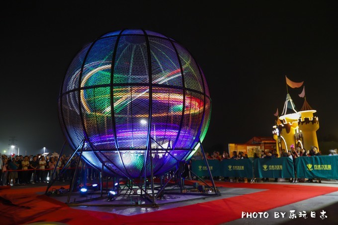 巧克力王国英德景区攻略,旅游攻略巧克力小镇