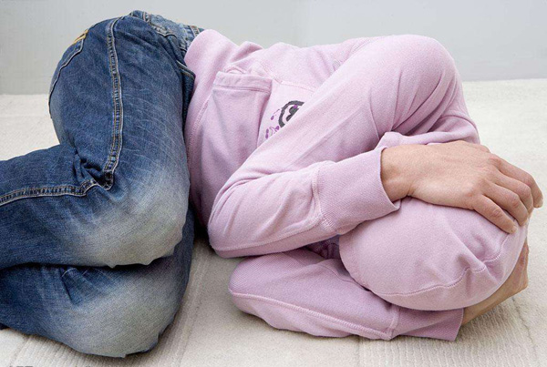 心理学最压抑情绪的5个方法,内心很压抑心理学