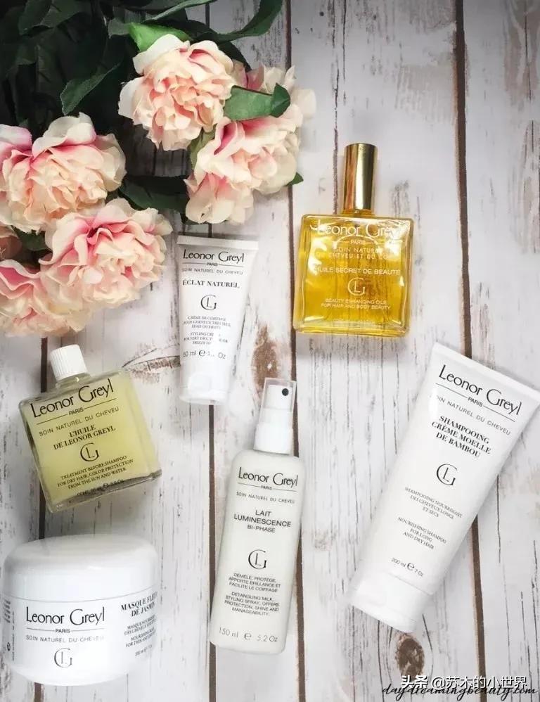 贵妇顶级洗发水推荐,贵妇用的女士洗发水推荐