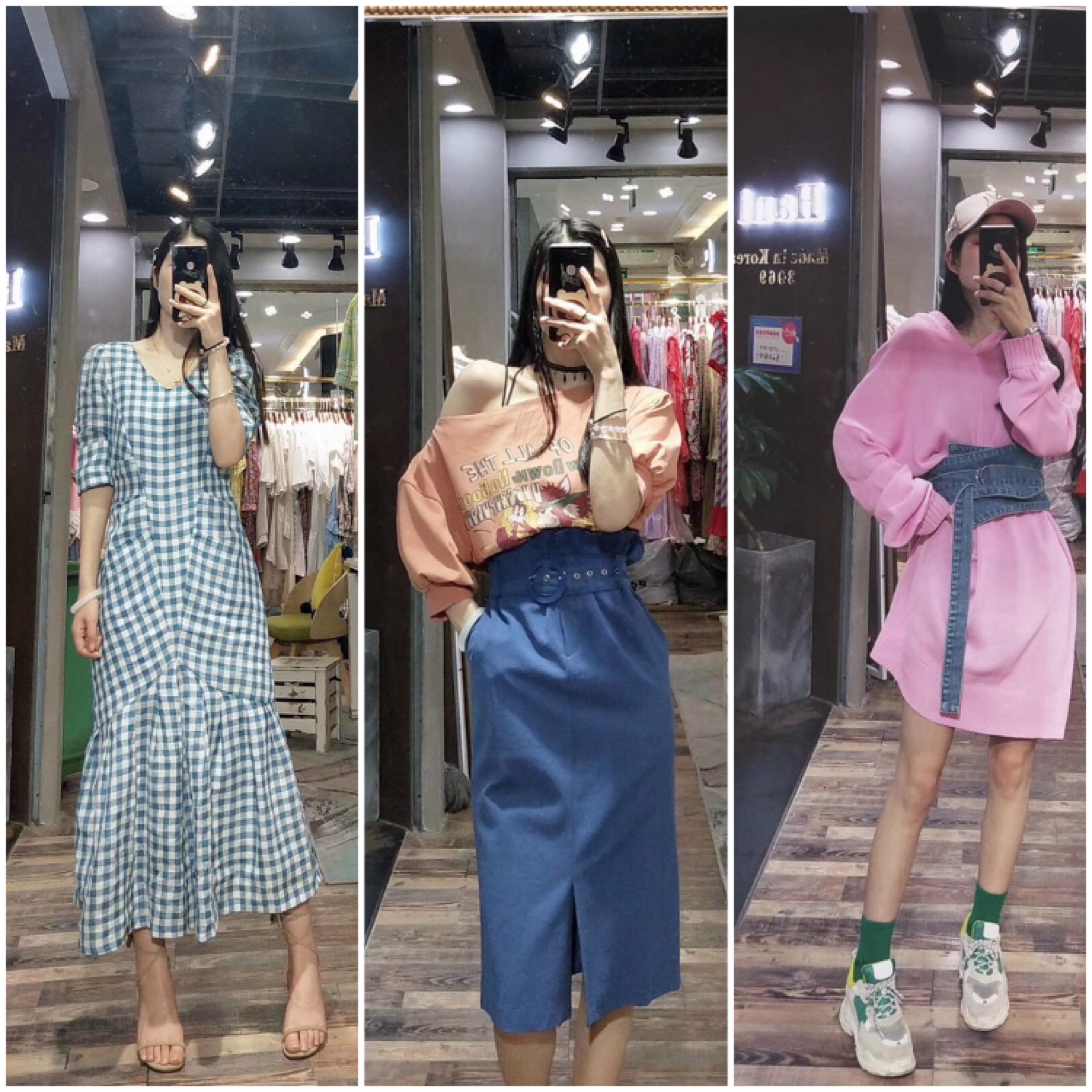 广州最便宜批发服装城,广州服装城好看又便宜的在哪里