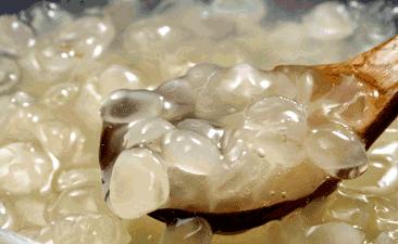 补充胶原蛋白的甜汤,补胶原蛋白甜汤