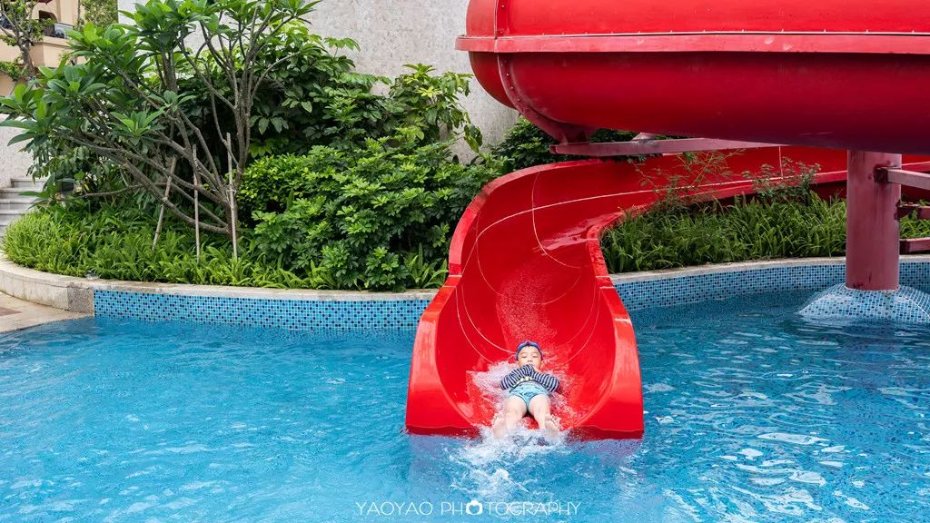 惠东富力希尔顿度假村,惠东富力湾希尔顿逸林酒店攻略