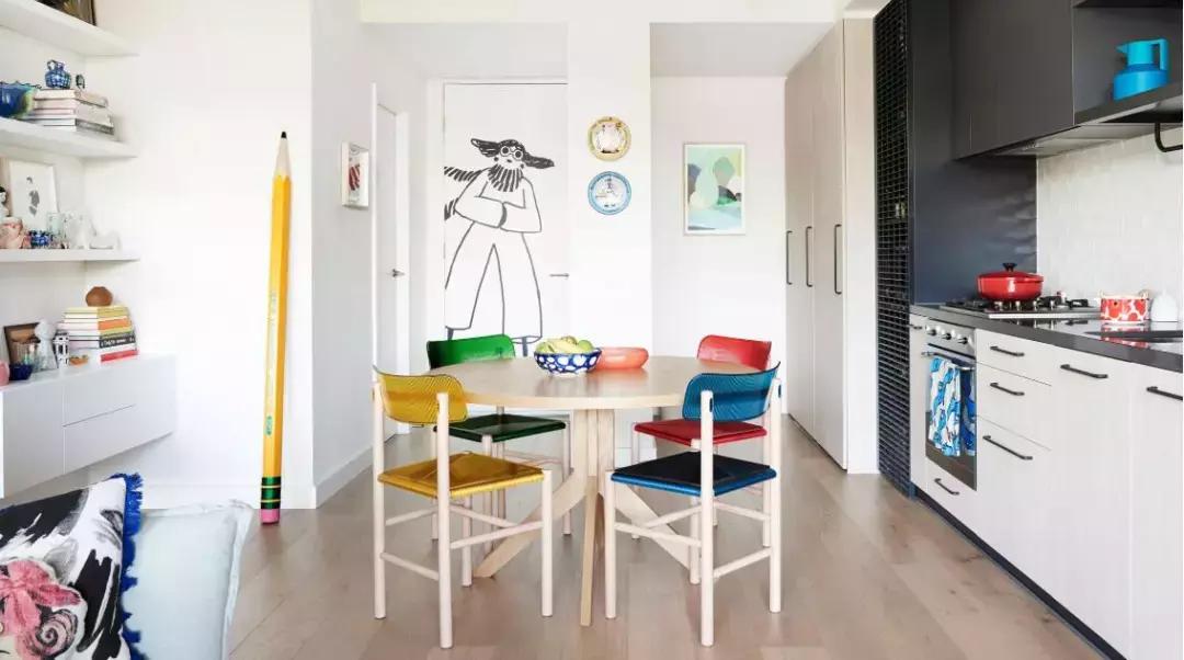 澳大利亚设计自己的房子,澳大利亚设计师的家