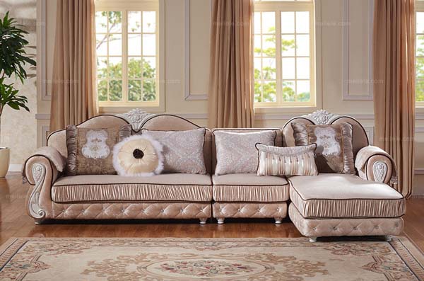 沙发买皮质的好还是布艺的好,布艺沙发哪种皮质最好