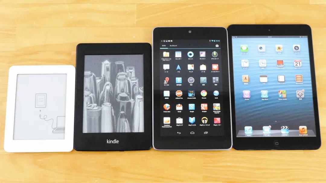 为什么ipad能吊打安卓平板,ipad为什么吊打安卓平板