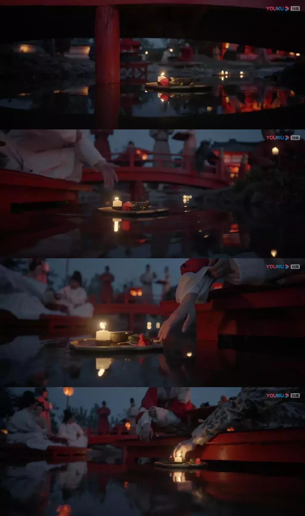 “长安一日”追剧一夏流量长安不如流浪长安