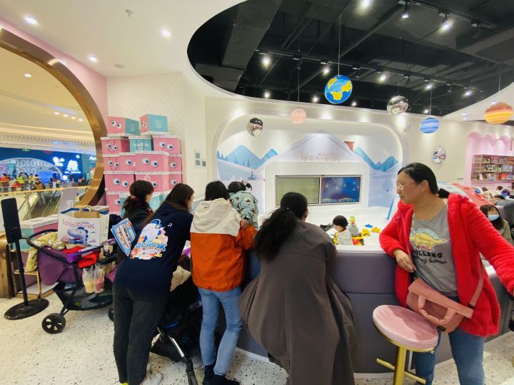 开儿童乐园大概需要投资多少钱,想开儿童乐园多少钱合适