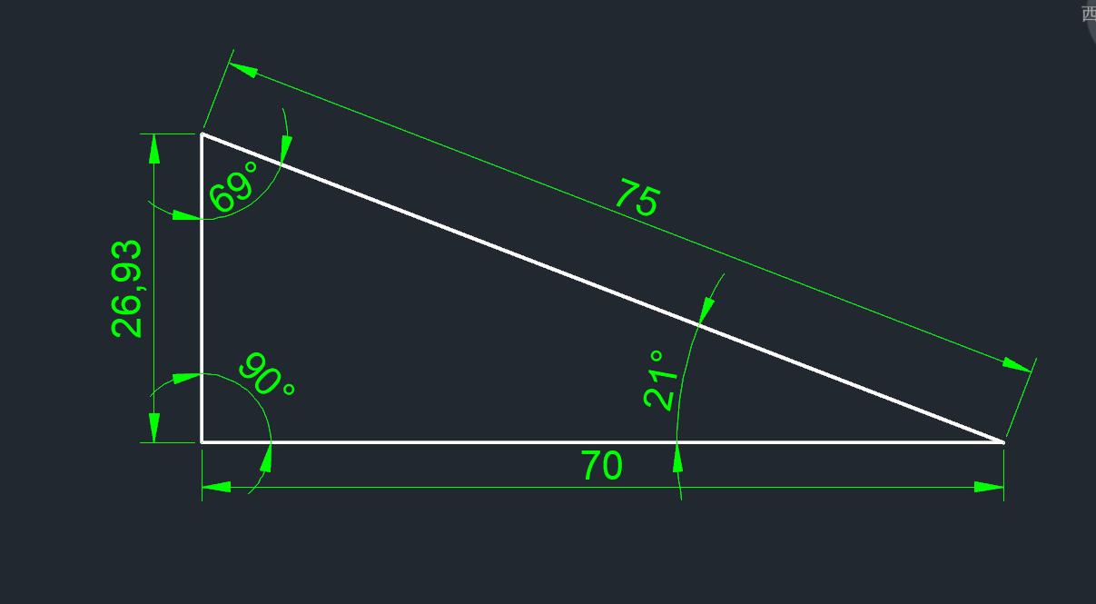 cad基本图层图片,cad怎么选择指定图形的所有图层