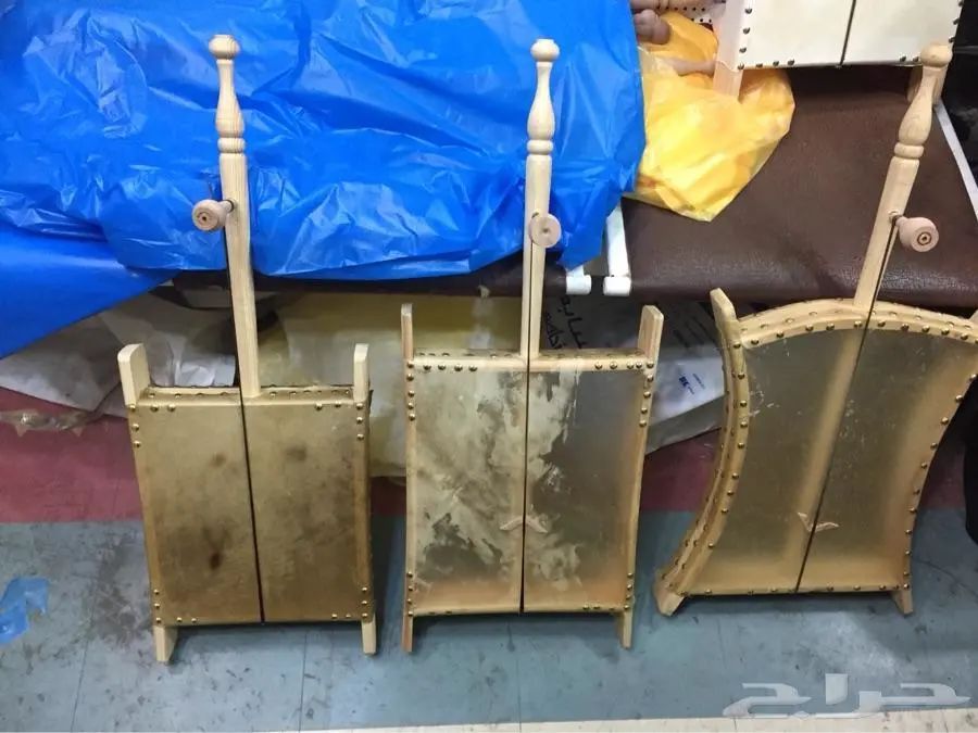 阿拉伯音乐旅行指南|旋律乐器(三)