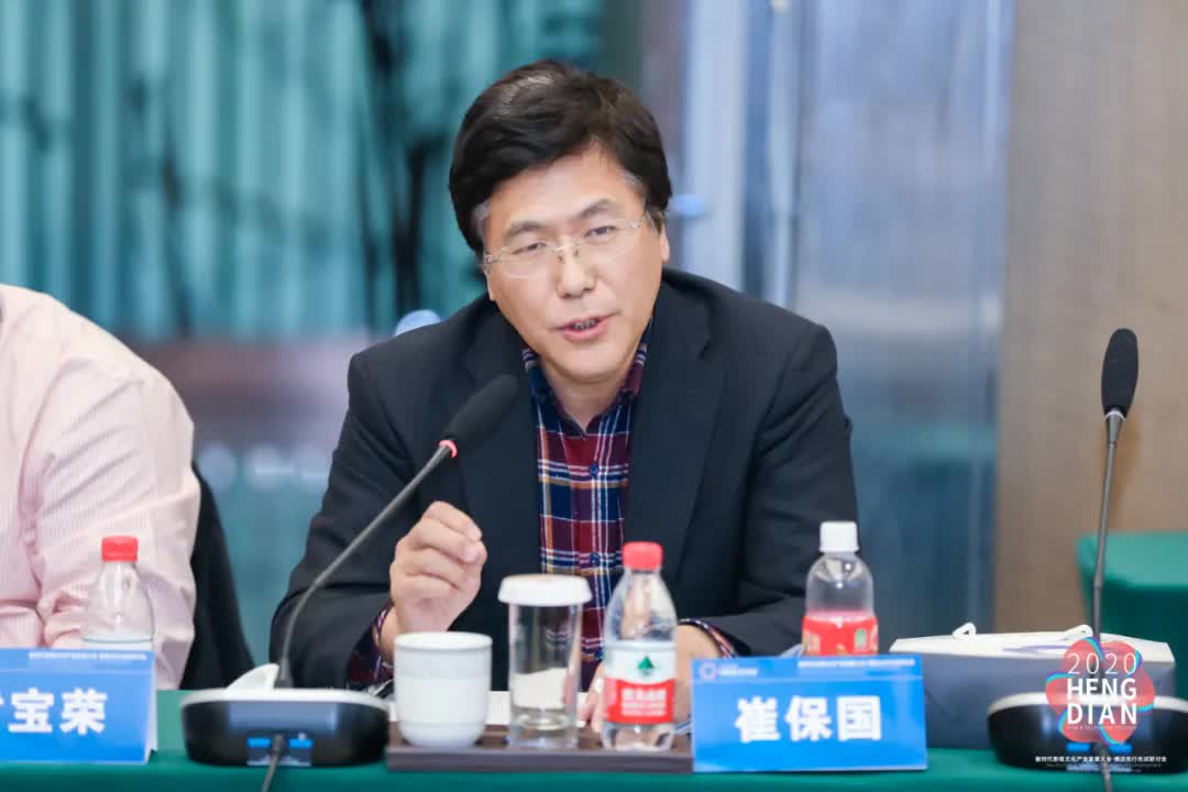 横店影视产业试验区发展规划,横店的发展经验