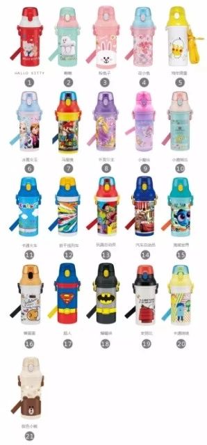 儿童有壶套的水壶,有孩子必备水壶