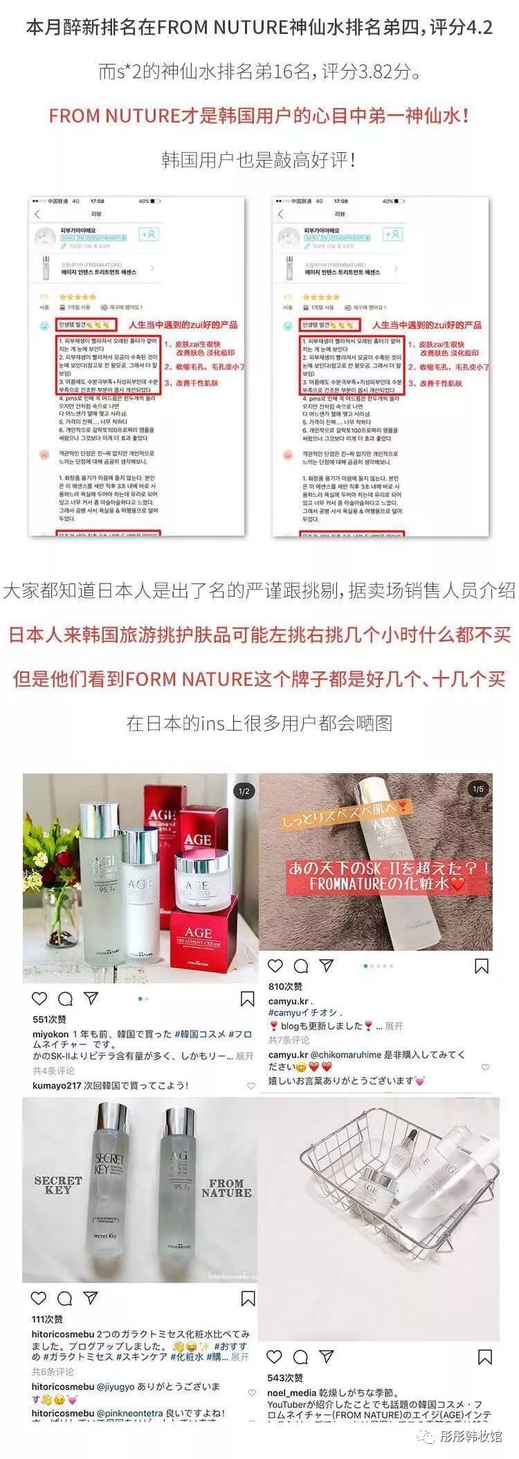 神仙水活性酵母精粹,神仙水酵母成分