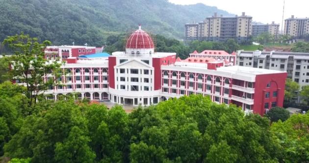 南昌的国际学校,南昌国际学校