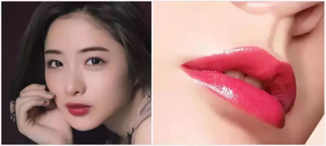 全新“微闪妆”，美得让人离不开眼睛