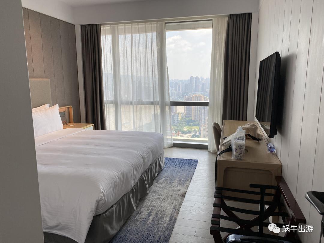 重庆雅诗阁公寓,重庆雅诗阁两卧