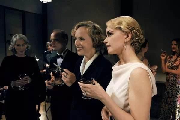 德国妇女二战后的悲惨遭遇,二战时期德国妇女沦为牺牲品