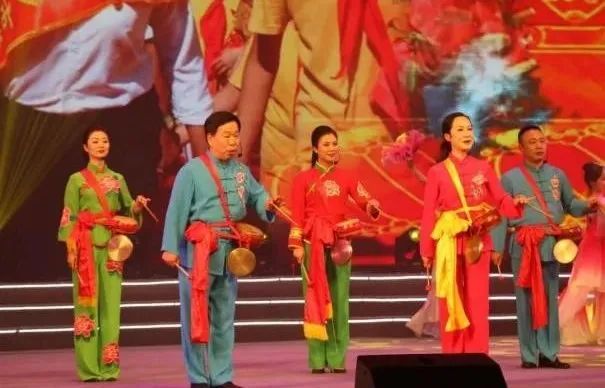 2019中国农民丰收节江西活动,2019中国农民丰收节江西会场