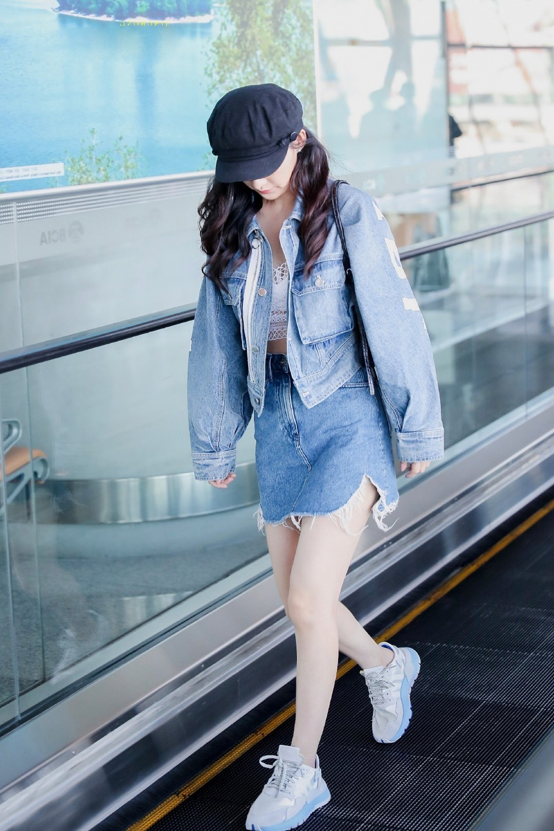 李沁沈骊歌服装,李沁沈骊歌之后还有什么剧