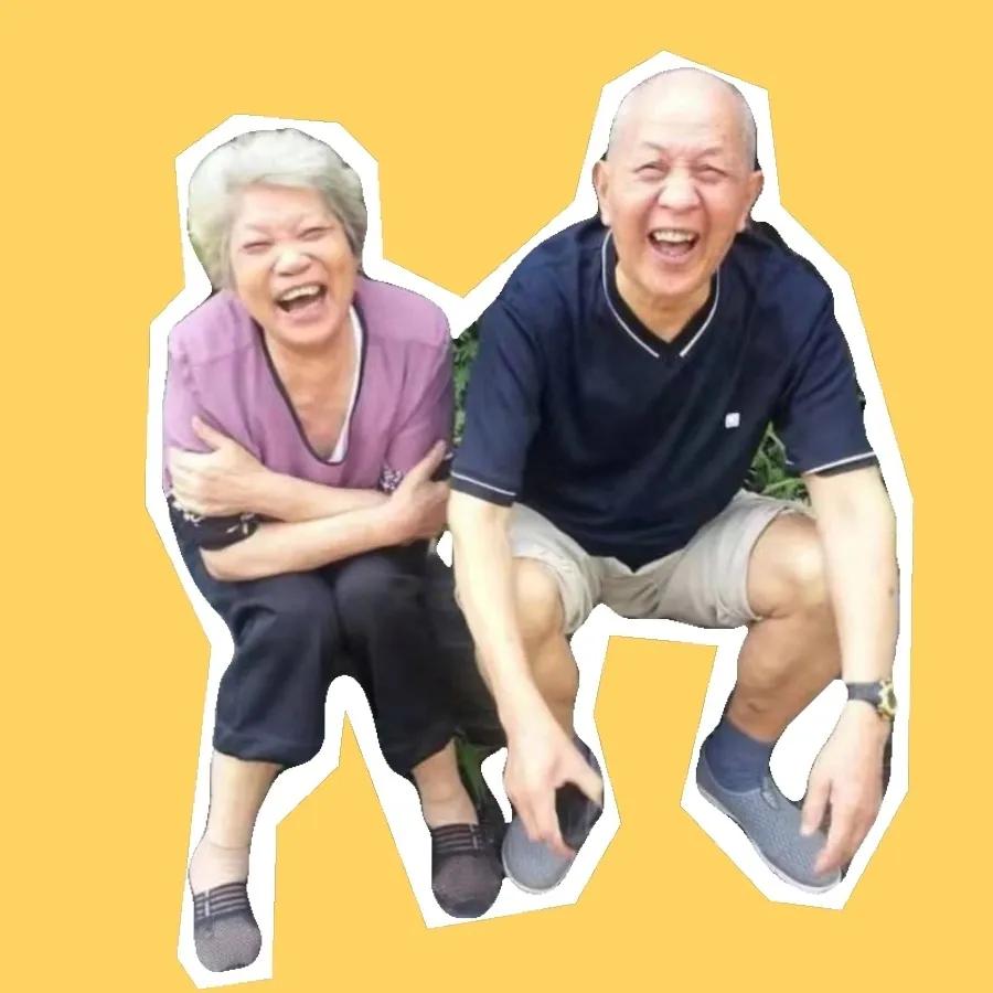 有很帅的爸爸是种怎样的体验,有帅气老爸是什么体验