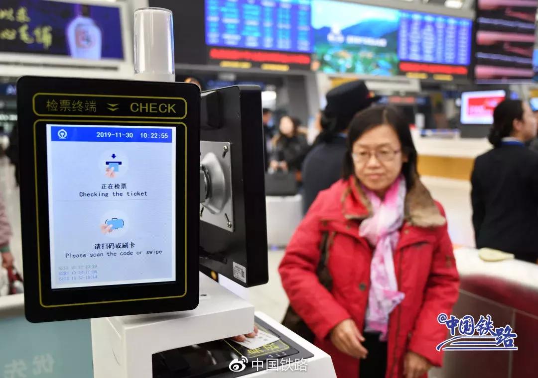 昌赣高铁开始运营了吗,昌赣高铁什么时候运营时刻表