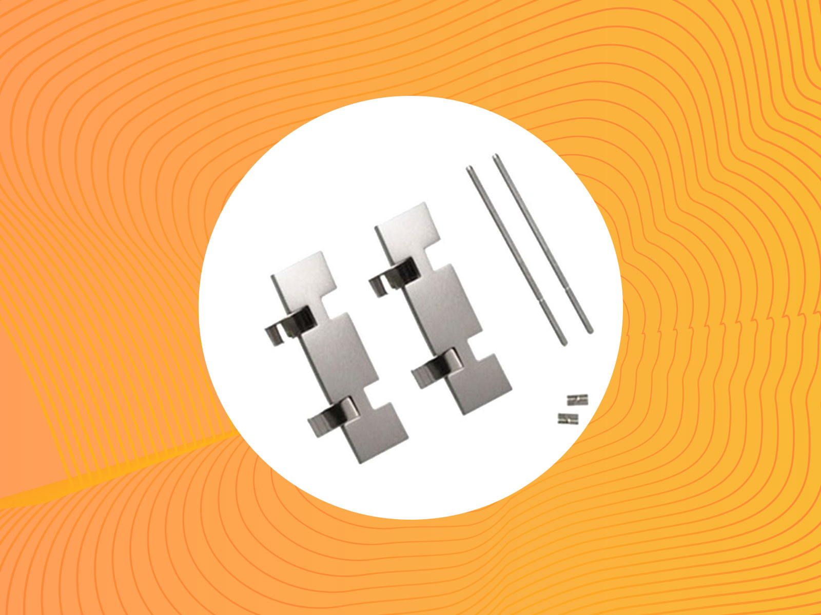 氟橡胶表带和金属表带,卡西欧凹口金属表带换尼龙表带