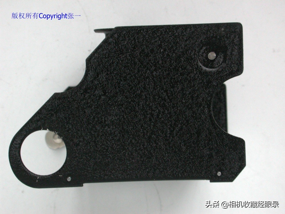 香港Haking宝源公司制造的VotarFlex双反照相机！