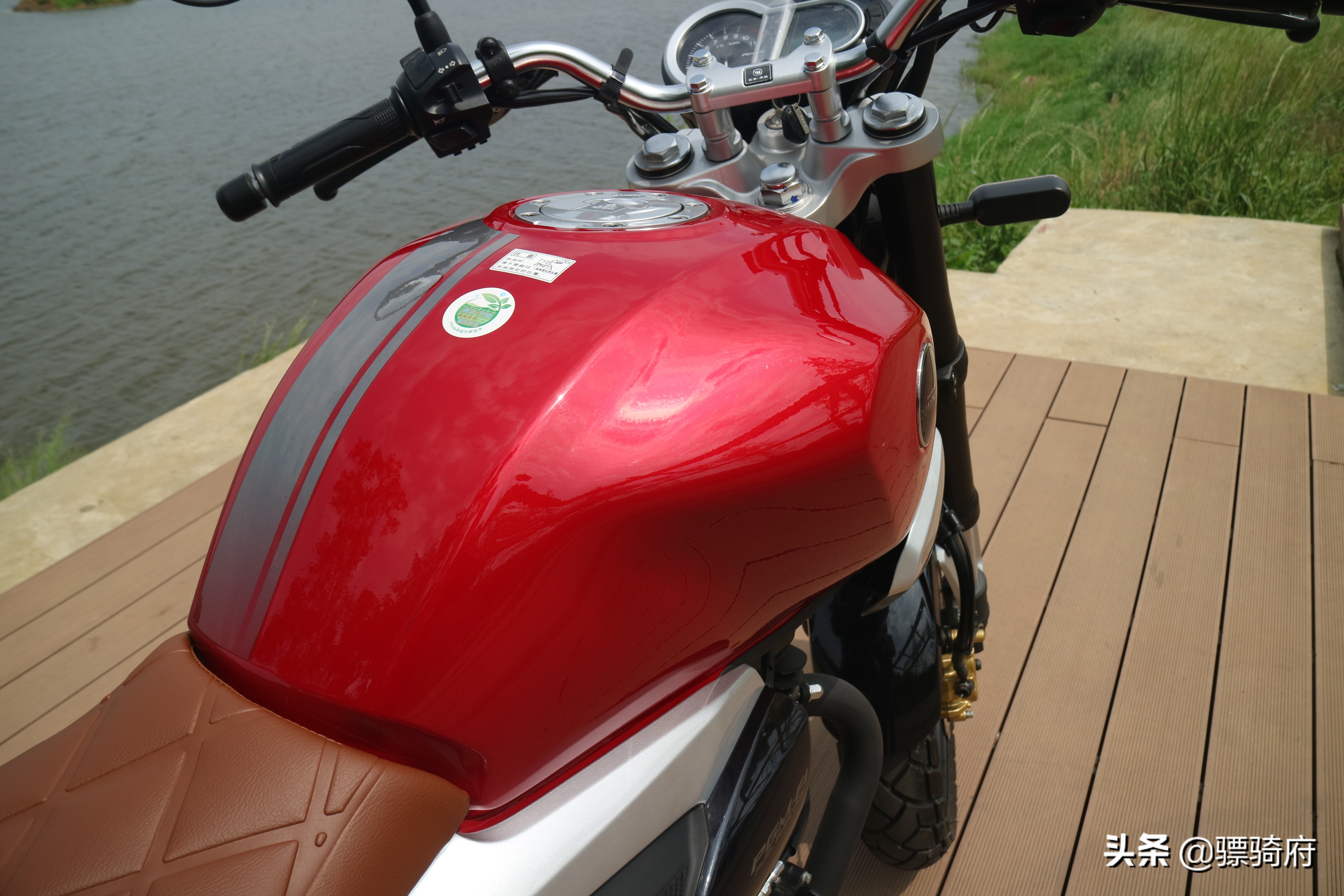 本田cb190ss鸷道测评,本田鸷道cb190ss极速测试