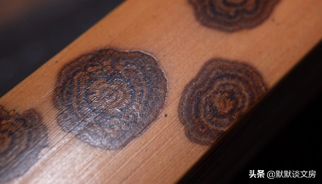 默默谈文房-----送别人扇子是什么意思？